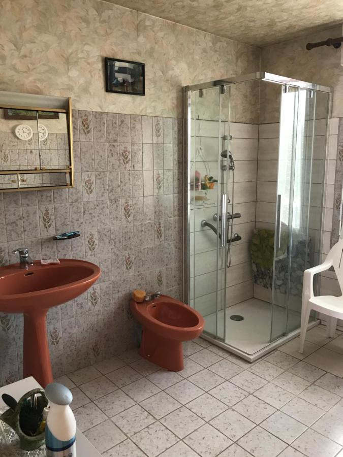 Bruley L Hotellerie De La Gare מראה חיצוני תמונה